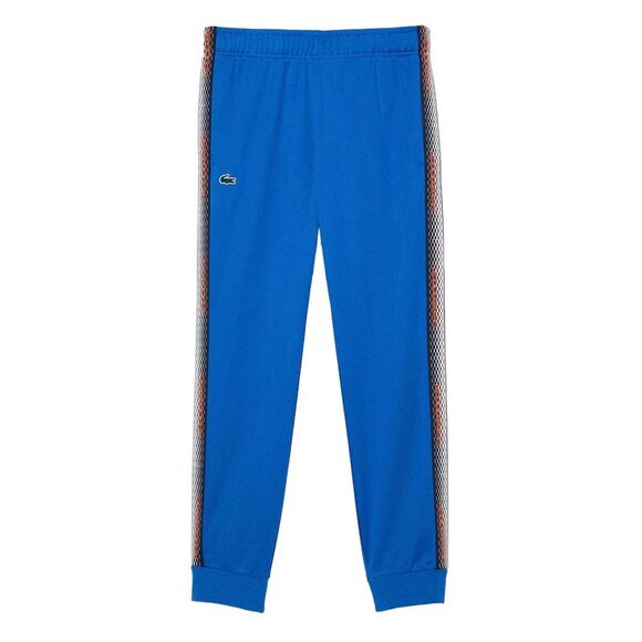 Lacoste Unisex Adult Tennis Sweatpants / Blue